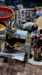 217K views · 1.7K reactions | Cold press oil mill expeller machine more details +91 74892 41187 | Punjab Engineering Corporation | Facebook