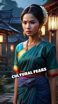 Pontianak: The Haunting Spirit of Southeast Asia