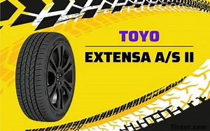 Toyo Extensa A/S II Review of 2026: Solid Performer Through Three Seasons - Tireer.com