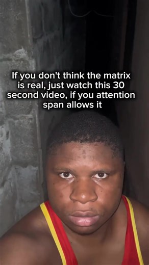 Embracing Truth: Escaping the Matrix of Perception