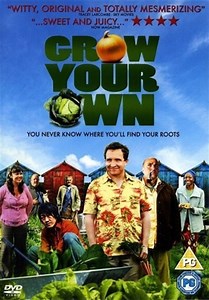 Grow Your Own (film) - Alchetron, The Free Social Encyclopedia