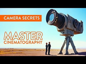 10 Must-Know Pro Filmmaker Camera Secrets!
