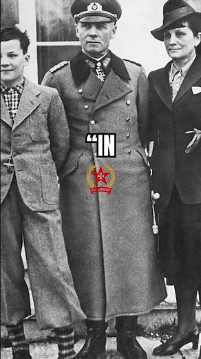 Rommel's Last 15 Minutes