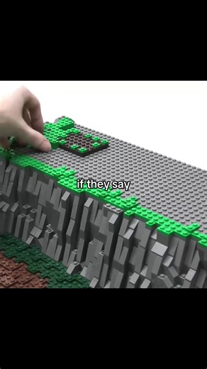 Michael Jackson - Human Nature #lego #lyrics