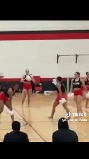 Lessons Learned from Tumble Performances with Pom Poms