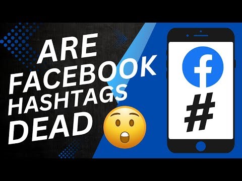 Are Facebook Hashtags Useless Now? The Truth Nobody Told You