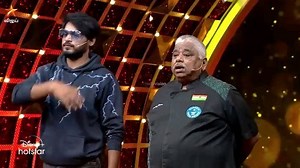 59K views · 3.1K reactions | இன்னிக்கு வேற லெவல் Atrocity இருக்கு.. 藍 | Cooku With Comali Season 4 | Episode Preview #cwc #cookwithcomali #cookwithcomali2 #cookwithlove #vijay #vijaytv #vijaytvserial #vijaytvshow #vijaytvpugazh #vijaytvpromo #vijaytvsupersinger #vijaytvpriyanka | Smile Shares Info | Facebook