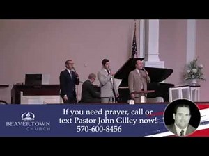 Beavertown God's Missionary Church Live Stream