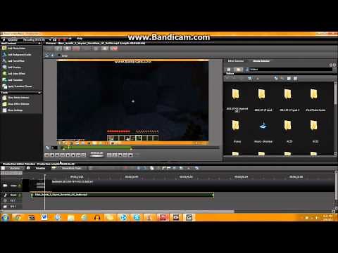 How to Edit a Youtube Video with Roxio and Windows Movie Maker