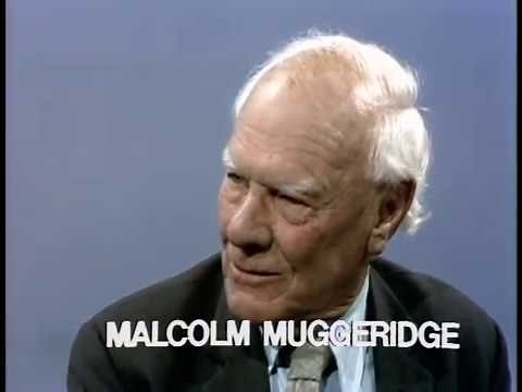 Firing Line with William F. Buckley Jr.: Muggeridge Revisited