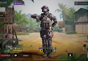 My Favorite Call of Duty Mobile Skins Ranked