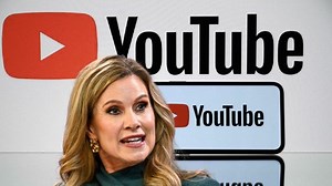 Video chat app hit with child safety warning