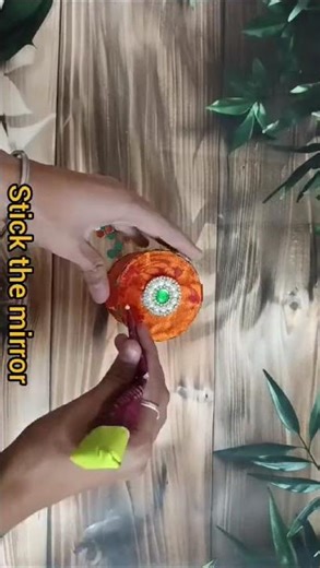 DIY Jewellery Organizer & Travel Organizer Jewelry | Jewellery Box Making | Earring Organiser DIY