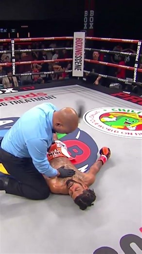 Crazy Fast KO | Brutal MMA Knockout in Seconds 💥 #mma #boxing