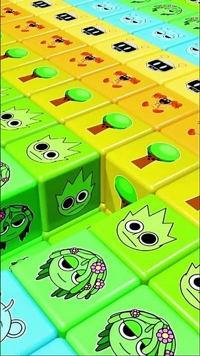 Sprunki zoom roblox incredibox minecraft