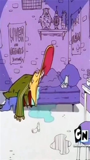 Ed Edd N Eddy Eat Your Mattress #ededdneddy #shorts #shortsfeed #support