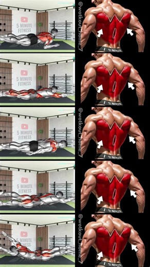 Workout Home on TikTok