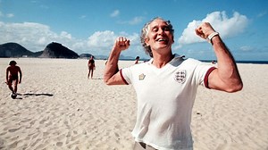 Muscular men make more money, says study