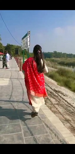 Sojina Chaudhary on Reels