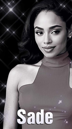 Sade Full Album Collection – Is It A Crime