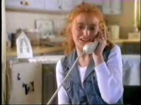 British Telecom Advert 6