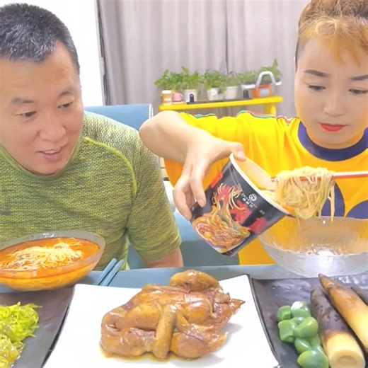 7.8K views · 121 reactions |  Laughing through the heat because the taste is worth it ️藍 | Redline | Facebook