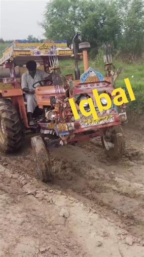 Iqbal driver
