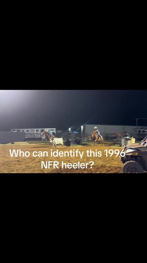 #teamroping #heeling #cactusropes#rodeo #nfr @The Team Roping Journal