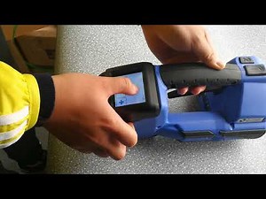 ORT 260 strapping tools