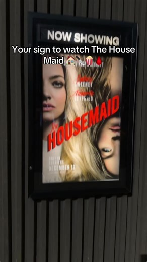 The House Maid Movie Review and Plot Twist
