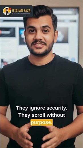 7 Internet Habits Of Smart Users That Save Time Money And Stress | Zeeshan Raza