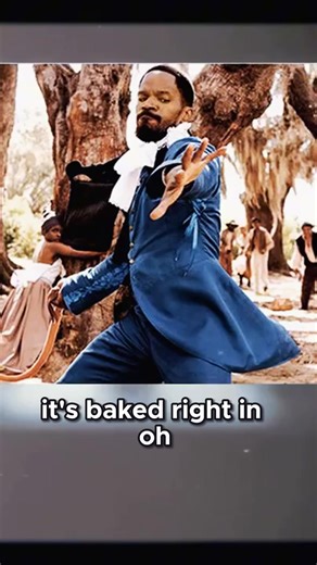 Spaghetti Western Influence in Django Unchained!