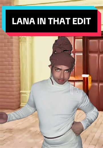 Dress to Impress in Roblox: Lana's Epic Cosplay