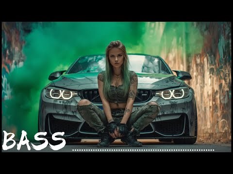 Top Bass Boosted Songs 2026 Playlist (New POP, EDM, R&B, Rap Music Hits)