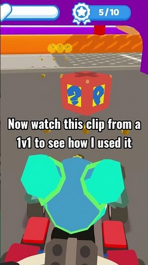 Smash Karts Tips and Tricks by Velocity Ace - Part 1