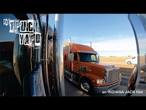 The Truck Yard