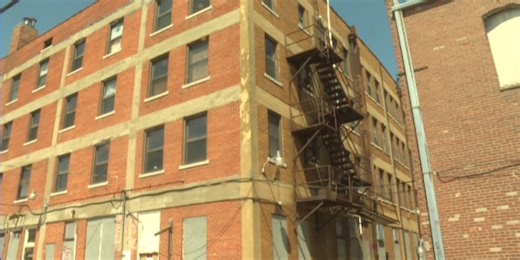 Springfield City Council approves Commercial St. area redevelopment plan