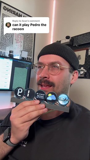 Decoding Video Text into 60,000 Lines of Code | Upload & See Results