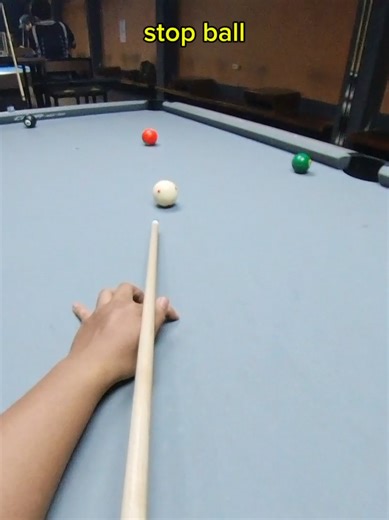 Mastering 9 Ball Practice Techniques