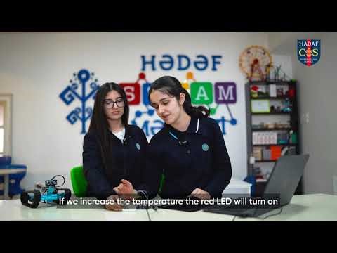 🔬💡 STEAM in Action | Arduino Innovation