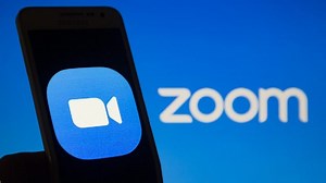 Cómo crear salas en una videollamada de Zoom