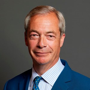 Nigel Farage