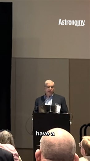 3.7K views · 47 reactions | Astronomy contributor Rod Pommier spoke at the 247th meeting of the American Astronomical Society about his ongoing work identifying the Lynds Dark Nebulae based on Beverly Lynds’ original tracings, gifted to him by the late astronomer. You can read more about this amazing project: https://bit.ly/4f02HfY | Astronomy Magazine | Facebook