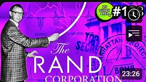 The Rand Corporation