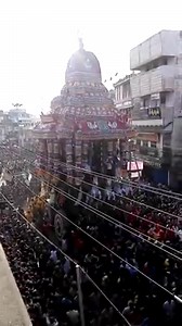 1M views · 11K reactions | Goddess Meenakshi Amman's holy Chariot.. 'Meenakshi Sundarar Mahadeva.. Somasundarar Mahadeva'.. Goosebumps.. 李 | Worldwide Hindu Temples ॐ | Facebook