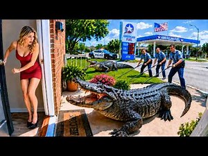 Top 99 Craziest Animal Encounters Of All Time | Animal Encounters Caught On Camera | Animal Facts