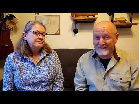 New Mercies Every Morning #1578 - Luke 8:40-56 - "In Holy Conversation" LSB#772