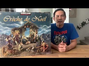 THE BEST NAVITY SET AT COSTCO I UNBOXING FOR THE FIRST TIME 🎅🏽😇🎄