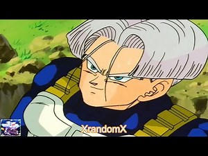 AMV: Dragon Ball Z: Aoi Kaze no HOPE