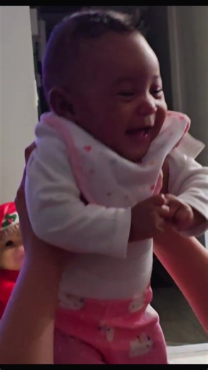 Heartwarming Moments with Grandma and Granddaughter